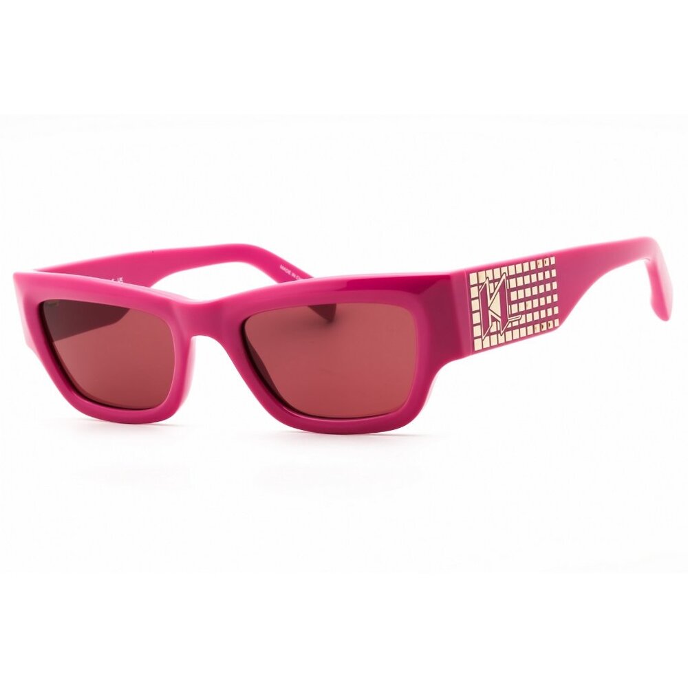 KARL LAGERFELD Sunglasses KL6141S-525-52 New with tags - Picture 3 of 5
